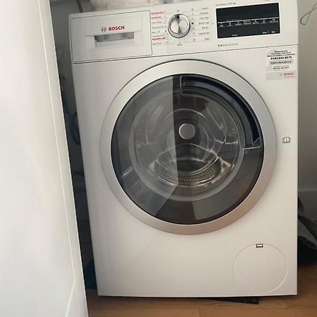 Morden 1 Bedroom City- Apt Central Stylish Living 克罗伊登 外观 照片