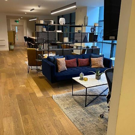 Morden 1 Bedroom City- Apt Central Stylish Living 克罗伊登 外观 照片
